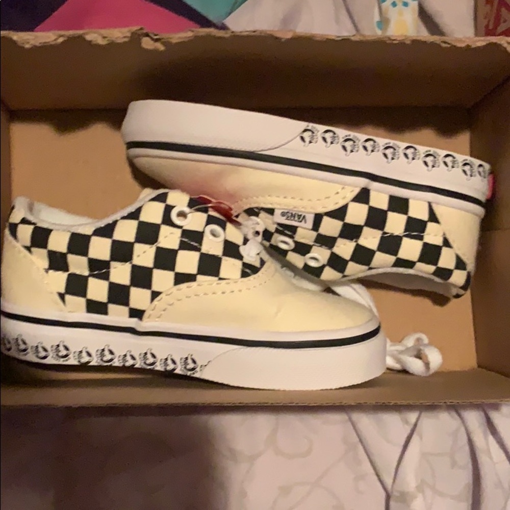 Vans BMX (ERA)